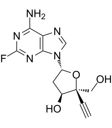 islatravir