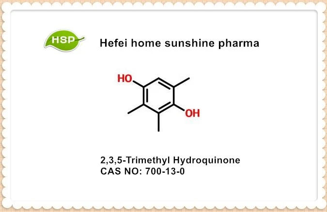 2,3,5-trimetylhydrokinon CAS NO 700-13-0
