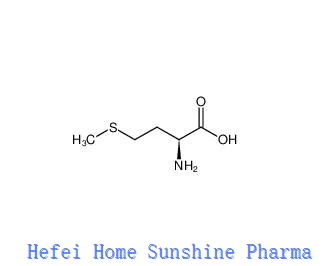 L-metionin CAS 63-68-3
