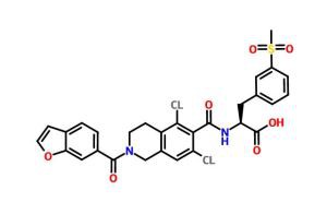 Lifitegrast CAS  1025967-78-5