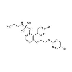 Macitentan CAS-nr: 441798-33-0