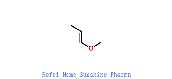 1-Metoksypropen CAS 7319-16-6