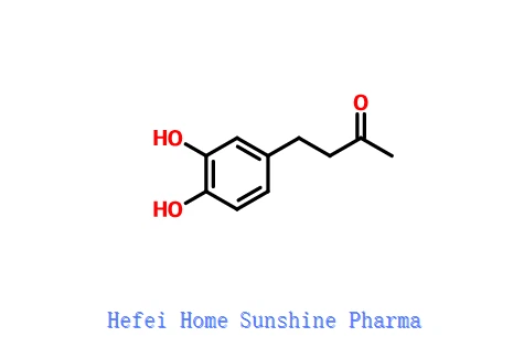 4- (3,4-dihydroksyfenyl) -2-butan CAS 61152-62-3