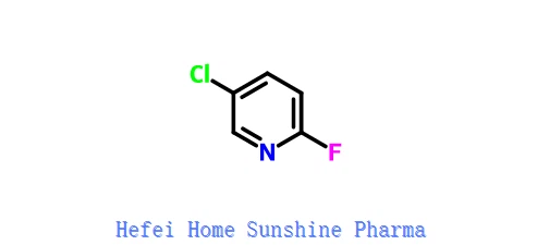 5-Klor-2-fluoropyridin CAS 1480-65-5
