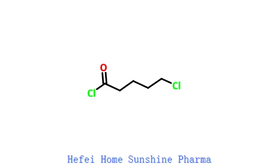 5-Chlorovaleryl Chloride CAS 1575-61-7