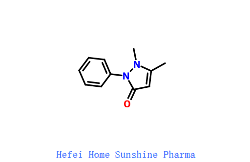 Antipyrin CAS 60-80-0