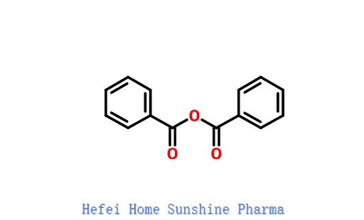 Benzosyreanhydrid CAS 93-97-0