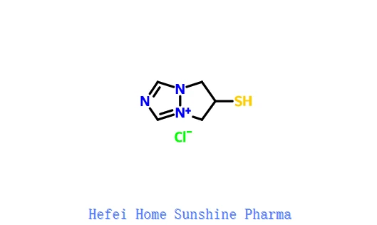 BIAPENEM SIDEKJEDE CAS 153851-71-9