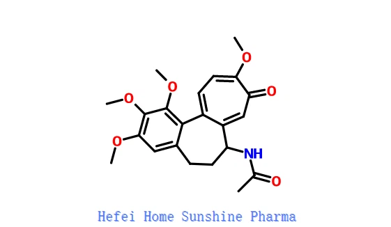 Colchicine CAS 64-86-8