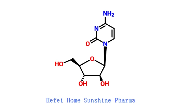 Cytarabine CAS 147-94-4
