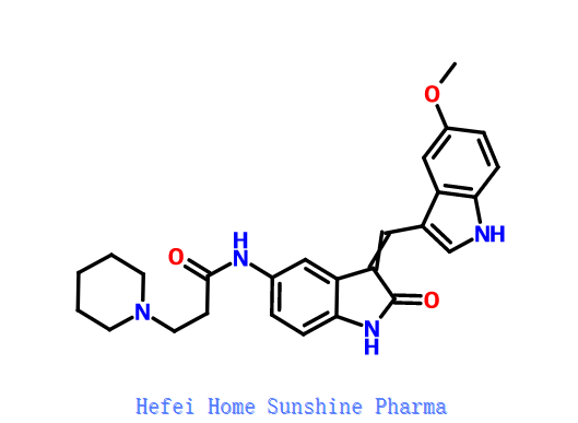 DEL-22379 CAS 181223-80-3
