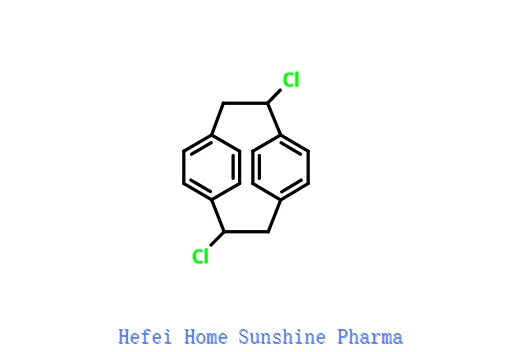 Dichlorodi-p-xylylene CAS 28804-46-8