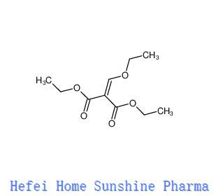 Dietyl ethoxymethylenemalonate CAS 87-13-8