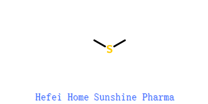 Dimetylsulfid CAS 75-18-3