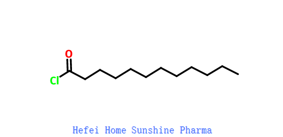 Dodecanoyl Chloride CAS 112-16-3