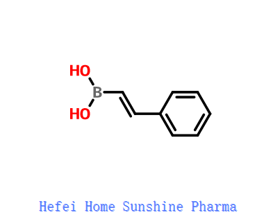 E-FENYLETHENYLBORSYRE CAS 6783-05-7
