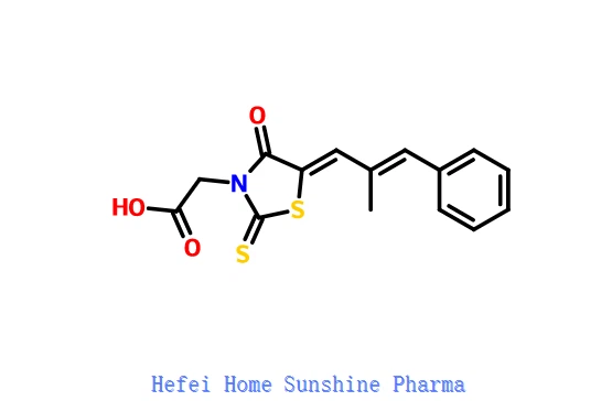 Epalrestat CAS 82159-09-9