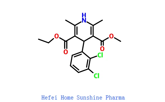 Felodipine CAS 72509-76-3