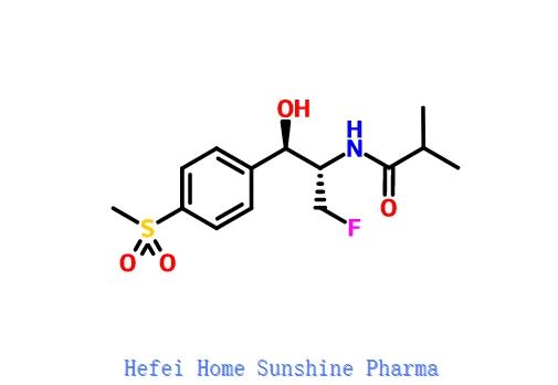 Florfenicol CAS 73231-34-2