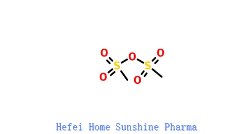 Metansulfonsyreanhydrid CAS 7143-01-3