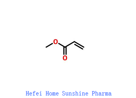 Metyl akrylat CAS 96-33-3