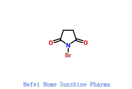 N-Bromosuccinimide CAS 128-08-5