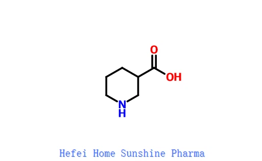 Nipecotic Acid CAS 498-95-3