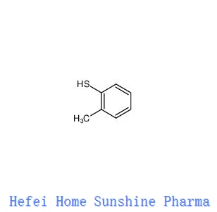 O-Thiocresol CAS 137-06-4