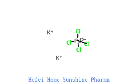 Kaliumklorpalladitt CAS 10025-98-6