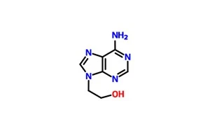2-(6-aminopurin-9-yl)etanol CAS 707-99-3