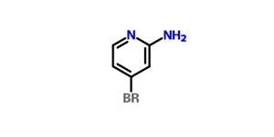 2-amino-4-brompyridin CAS 84249-14-9