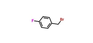 4-Fluorobenzyl Bromide CAS 459-46-1