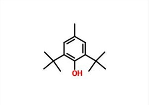 Butylert hydroksytoluen CAS 128-37-0