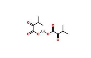 Kalsium Alfa-ketovalin CAS 51828-94-5