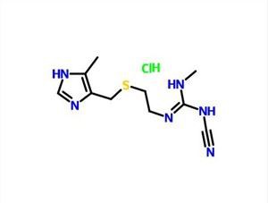 Cimetidin CAS 70059-30-2