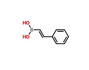 E-FENYLETHENYLBORSYRE CAS 6783-05-7