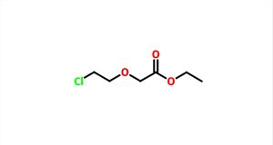 Etyl-2-kloroksyacetat CAS 17229-14-0