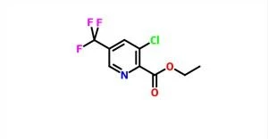 Etyl-3-klor-5- (trifluormetyl) pikolinat CAS 128073-16-5