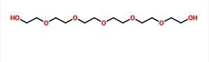 Hexaethylene Glykol CAS 2615-15-8