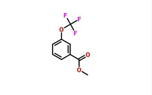 Metyl 3-trifluorometoksybenzoat CAS 148438-00-0