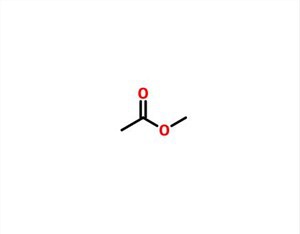 Metylacetat CAS 79-20-9