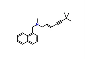 Terbinafine CAS 91161-71-6