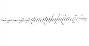 Thymosin α1 CAS 62304-98-7