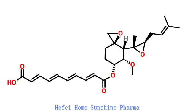 Fumagillin CAS 23110-15-8