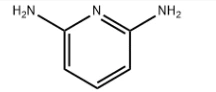 2,6-diaminopyridin CAS 141-86-6