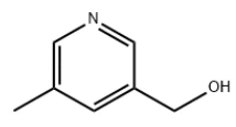 5-Methyl-3-pyridinmetanol CAS 102074-19-1