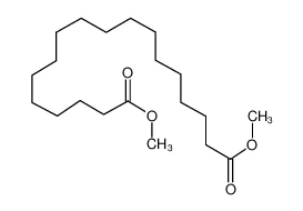 Dimetyloktadekandioat CAS 1472-93-1