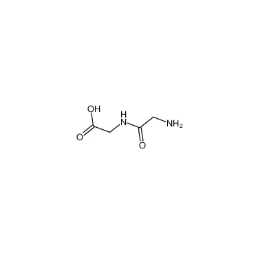 Glycylglycin CAS 556-50-3
