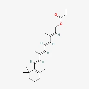 Retinylpropionat 7069-42-3